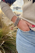 Pearl Desert Bracelet